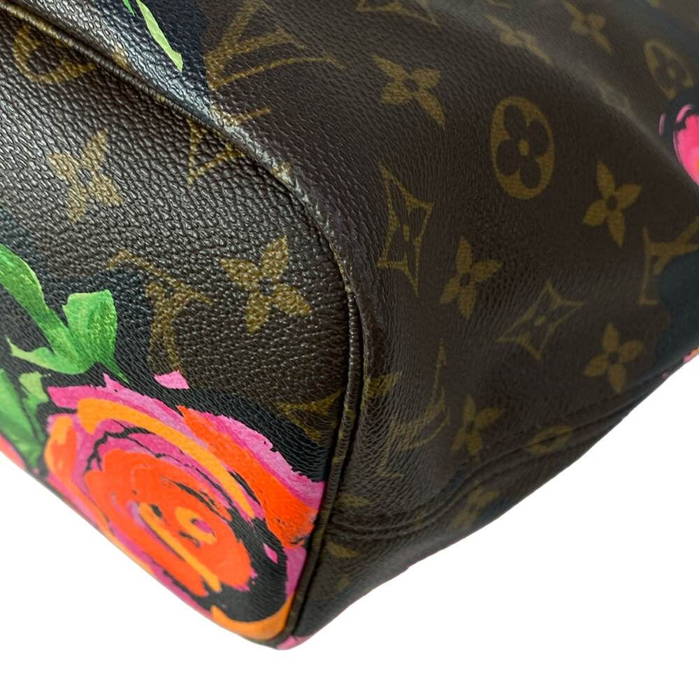 Louis Vuitton Neverfull MM Tote Bag M48613 - Picture 8 of 16